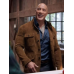 Young Rock S02 Dwayne Johnson Leather Jacket Young Rock S02 Dwayne Johnson Leather Jacket